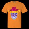 1717 - Comfort Colors Garment Dyed Heavyweight Short Sleeve Shirt Thumbnail