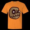 1717 - Comfort Colors Garment Dyed Heavyweight Short Sleeve Shirt Thumbnail