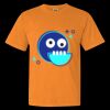 1717 - Comfort Colors Garment Dyed Heavyweight Short Sleeve Shirt Thumbnail