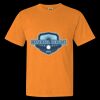 1717 - Comfort Colors Garment Dyed Heavyweight Short Sleeve Shirt Thumbnail