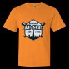 1717 - Comfort Colors Garment Dyed Heavyweight Short Sleeve Shirt Thumbnail