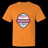1717 - Comfort Colors Garment Dyed Heavyweight Short Sleeve Shirt Thumbnail