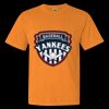 1717 - Comfort Colors Garment Dyed Heavyweight Short Sleeve Shirt Thumbnail