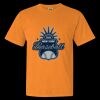 1717 - Comfort Colors Garment Dyed Heavyweight Short Sleeve Shirt Thumbnail