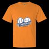 1717 - Comfort Colors Garment Dyed Heavyweight Short Sleeve Shirt Thumbnail