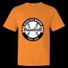 1717 - Comfort Colors Garment Dyed Heavyweight Short Sleeve Shirt Thumbnail