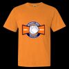 1717 - Comfort Colors Garment Dyed Heavyweight Short Sleeve Shirt Thumbnail