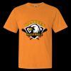1717 - Comfort Colors Garment Dyed Heavyweight Short Sleeve Shirt Thumbnail