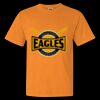 1717 - Comfort Colors Garment Dyed Heavyweight Short Sleeve Shirt Thumbnail