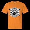 1717 - Comfort Colors Garment Dyed Heavyweight Short Sleeve Shirt Thumbnail