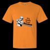 1717 - Comfort Colors Garment Dyed Heavyweight Short Sleeve Shirt Thumbnail