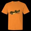 1717 - Comfort Colors Garment Dyed Heavyweight Short Sleeve Shirt Thumbnail