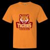1717 - Comfort Colors Garment Dyed Heavyweight Short Sleeve Shirt Thumbnail