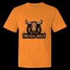 1717 - Comfort Colors Garment Dyed Heavyweight Short Sleeve Shirt Thumbnail