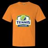 1717 - Comfort Colors Garment Dyed Heavyweight Short Sleeve Shirt Thumbnail