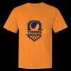 1717 - Comfort Colors Garment Dyed Heavyweight Short Sleeve Shirt Thumbnail