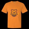 1717 - Comfort Colors Garment Dyed Heavyweight Short Sleeve Shirt Thumbnail