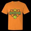 1717 - Comfort Colors Garment Dyed Heavyweight Short Sleeve Shirt Thumbnail