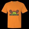 1717 - Comfort Colors Garment Dyed Heavyweight Short Sleeve Shirt Thumbnail