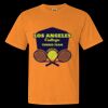 1717 - Comfort Colors Garment Dyed Heavyweight Short Sleeve Shirt Thumbnail