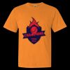 1717 - Comfort Colors Garment Dyed Heavyweight Short Sleeve Shirt Thumbnail