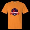 1717 - Comfort Colors Garment Dyed Heavyweight Short Sleeve Shirt Thumbnail