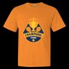 1717 - Comfort Colors Garment Dyed Heavyweight Short Sleeve Shirt Thumbnail