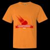 1717 - Comfort Colors Garment Dyed Heavyweight Short Sleeve Shirt Thumbnail