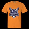 1717 - Comfort Colors Garment Dyed Heavyweight Short Sleeve Shirt Thumbnail