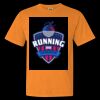 1717 - Comfort Colors Garment Dyed Heavyweight Short Sleeve Shirt Thumbnail