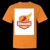 1717 - Comfort Colors Garment Dyed Heavyweight Short Sleeve Shirt Thumbnail