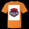 1717 - Comfort Colors Garment Dyed Heavyweight Short Sleeve Shirt Thumbnail