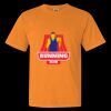 1717 - Comfort Colors Garment Dyed Heavyweight Short Sleeve Shirt Thumbnail