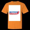 1717 - Comfort Colors Garment Dyed Heavyweight Short Sleeve Shirt Thumbnail