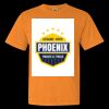 1717 - Comfort Colors Garment Dyed Heavyweight Short Sleeve Shirt Thumbnail