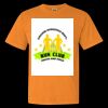 1717 - Comfort Colors Garment Dyed Heavyweight Short Sleeve Shirt Thumbnail