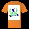 1717 - Comfort Colors Garment Dyed Heavyweight Short Sleeve Shirt Thumbnail