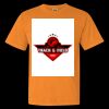 1717 - Comfort Colors Garment Dyed Heavyweight Short Sleeve Shirt Thumbnail