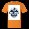 1717 - Comfort Colors Garment Dyed Heavyweight Short Sleeve Shirt Thumbnail