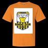 1717 - Comfort Colors Garment Dyed Heavyweight Short Sleeve Shirt Thumbnail