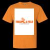 1717 - Comfort Colors Garment Dyed Heavyweight Short Sleeve Shirt Thumbnail
