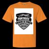 1717 - Comfort Colors Garment Dyed Heavyweight Short Sleeve Shirt Thumbnail