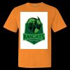 1717 - Comfort Colors Garment Dyed Heavyweight Short Sleeve Shirt Thumbnail