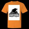 1717 - Comfort Colors Garment Dyed Heavyweight Short Sleeve Shirt Thumbnail