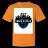 1717 - Comfort Colors Garment Dyed Heavyweight Short Sleeve Shirt Thumbnail