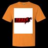1717 - Comfort Colors Garment Dyed Heavyweight Short Sleeve Shirt Thumbnail