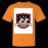 1717 - Comfort Colors Garment Dyed Heavyweight Short Sleeve Shirt Thumbnail