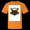 1717 - Comfort Colors Garment Dyed Heavyweight Short Sleeve Shirt Thumbnail