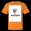 1717 - Comfort Colors Garment Dyed Heavyweight Short Sleeve Shirt Thumbnail