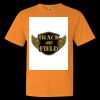 1717 - Comfort Colors Garment Dyed Heavyweight Short Sleeve Shirt Thumbnail